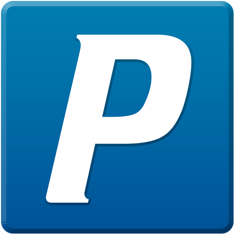 Paragon logo